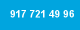 917 721 49 96 917 721 49 96